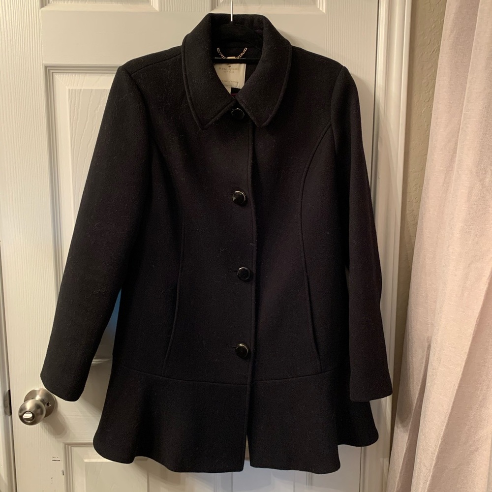 Kate Spade Coat